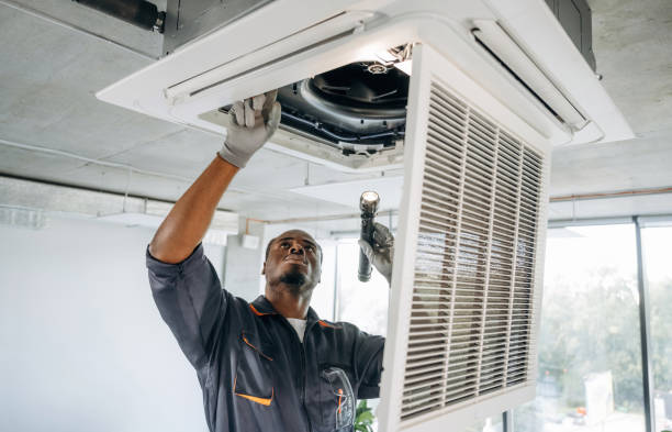 Licensed Hvac Installation service in Melrose, MA - FH HVAC